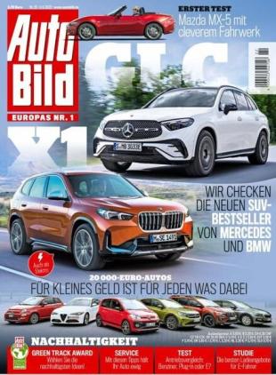 Auto Bild Germany - 02 Juni 2022