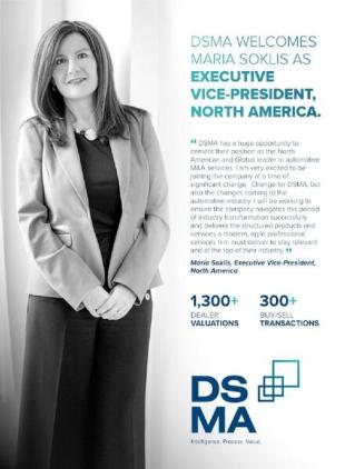 Automotive News Canada - May 2022