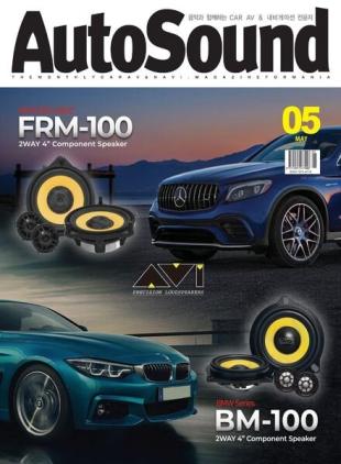 AUTOSOUND - 2022-05-18