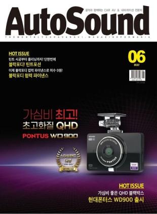 AUTOSOUND - 2022-06-08