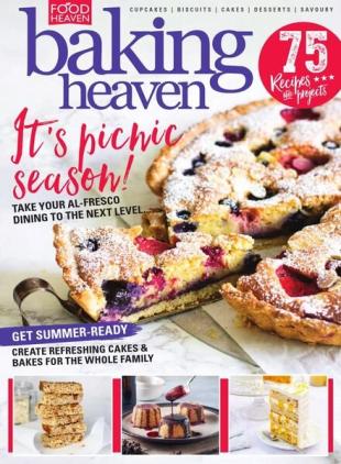 Baking Heaven - June 2022