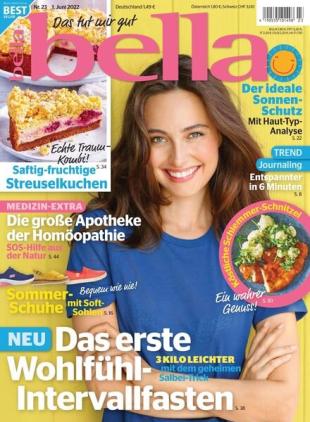 Bella Germany - 01 Juni 2022