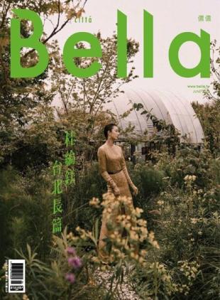 Bella Magazine - 2022-06-01