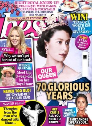 Best - 07 June 2022