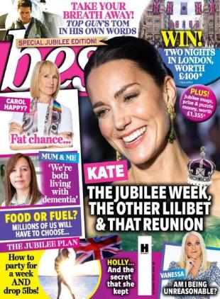 Best - 24 May 2022