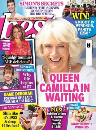 Best - 31 May 2022