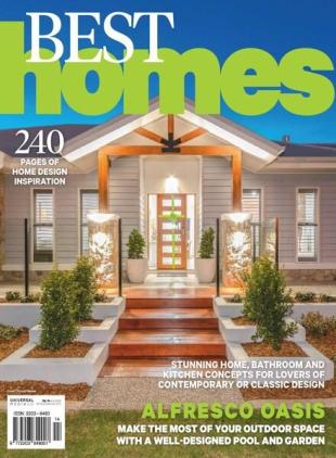 Best Homes - May 2022