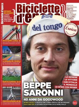 Biciclette d'Epoca - luglio 2022