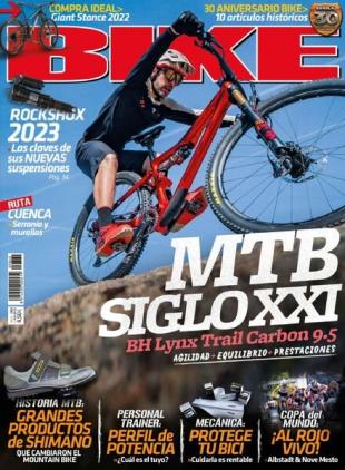 Bike Espana - junio 2022