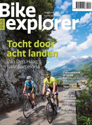 BIKE explorer - 03 juni 2022