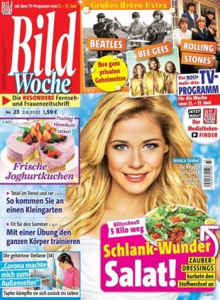 Bildwoche - 02 Juni 2022