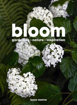 Bloom - May 2022