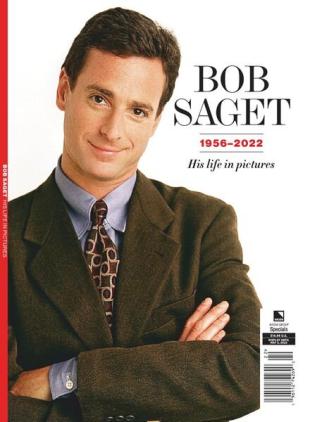 Bob Saget 1956-2022 His Life in Pictures - January 2022