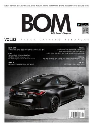 BOM - 2022-03-21