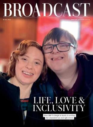 Broadcast Magazine - 27 May 2022