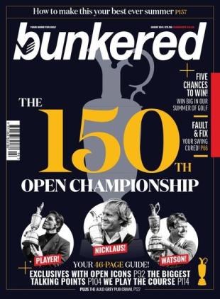 Bunkered - June 2022