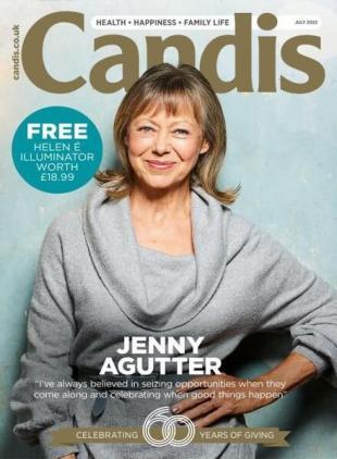 Candis - June 2022