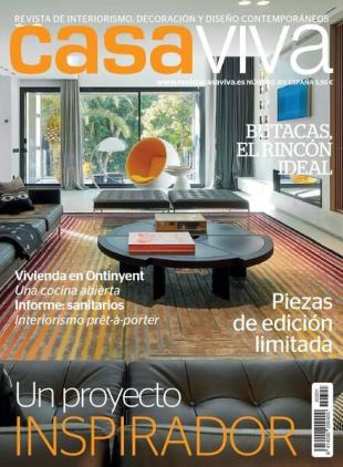 Casa Viva Espana - junio 2022