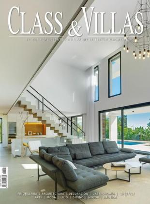 Class & Villas - junio 2022