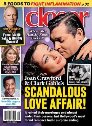 Closer USA - June 20 2022