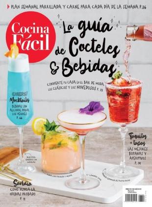 Cocina Facil - junio 2022