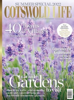 Cotswold Life - July 2022