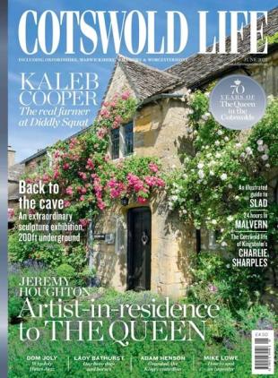 Cotswold Life - June 2022