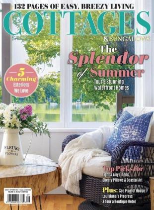 Cottages & Bungalows - August-September 2022