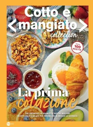 Cotto e Mangiato Collection - maggio 2022