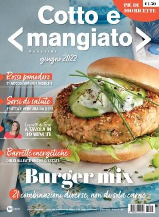 Cotto e Mangiato - giugno 2022