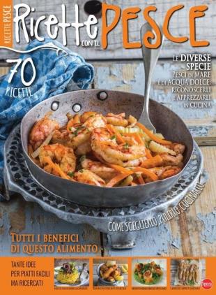 Cucina Dietetica Speciale - giugno 2022