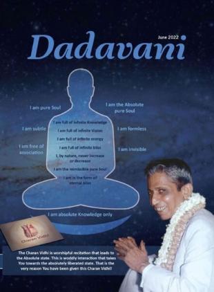 Dadavani English - June 2022