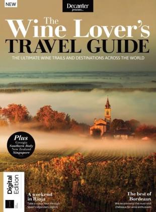 Decanter Collection - 20 June 2022