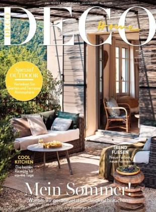 Deco Home - Juni 2022