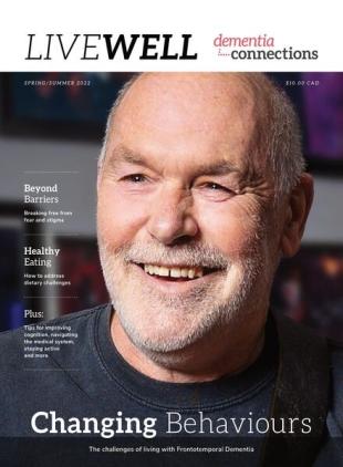 Dementia Connections - May 2022