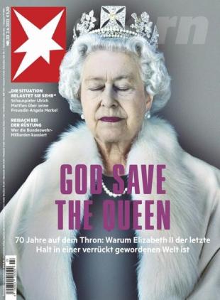 Der Stern - 02 Juni 2022