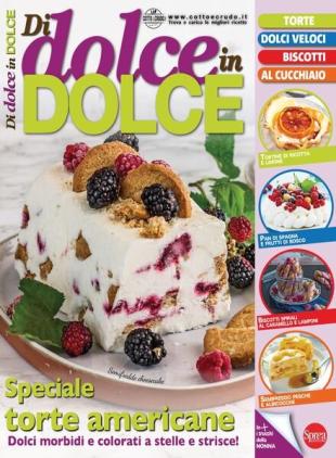 Di Dolce In Dolce - luglio 2022