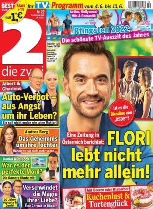 Die 2 - 28 Mai 2022