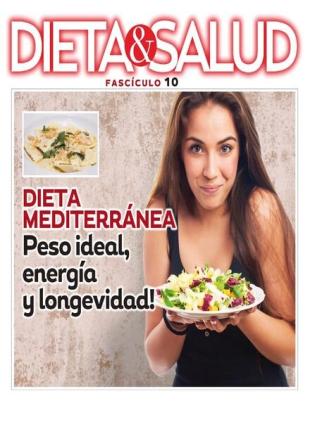 DIETA & SALUD - mayo 2022
