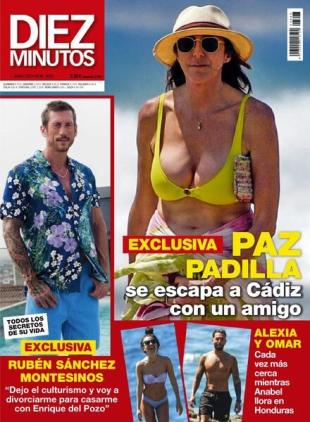 Diez minutos - 01 junio 2022