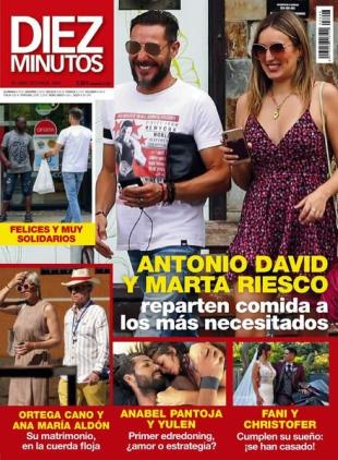 Diez minutos - 22 junio 2022