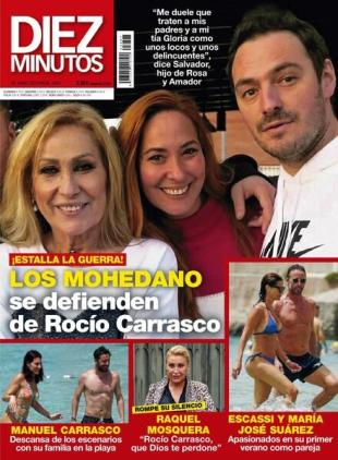 Diez minutos - 29 junio 2022