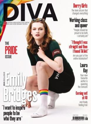 Diva UK - June 2022