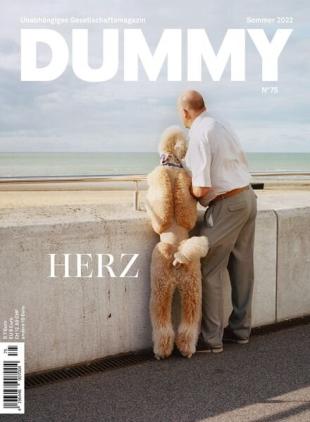 Dummy - Juni 2022