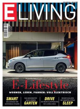 E Living - Mai 2022