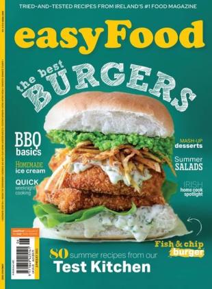 Easy Food Ireland - June 2022