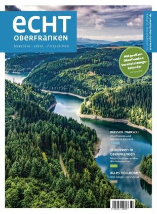 Echt Oberfranken - Juni 2022