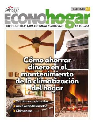 Econohogar - agosto 2022