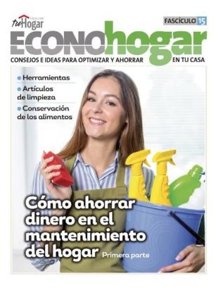 Econohogar - julio 2022