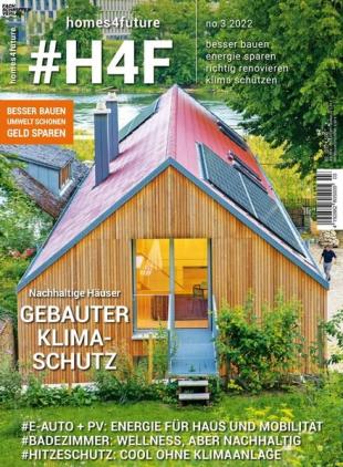 EffizienzHauser - Juli 2022